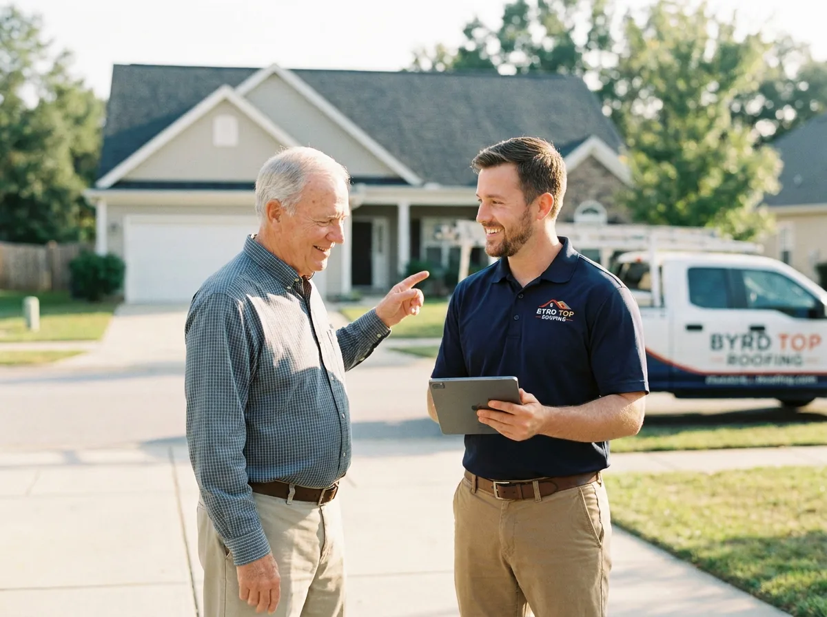 Roofing Mead, CO FAQs